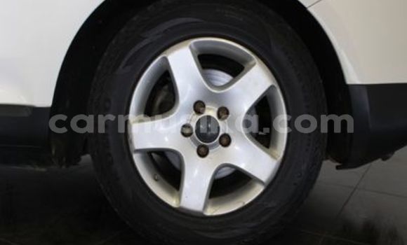 Acheter Occasion Voiture Volkswagen Touareg Blanc à Beitbridge, Matabeleland South Acheter Occasion Voiture Volkswagen Touareg Blanc à Beitbridge, Matabeleland South