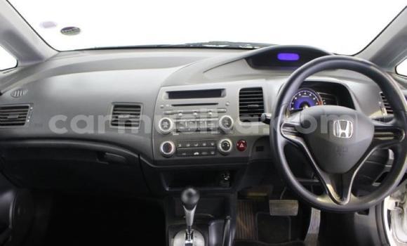 Acheter Occasion Voiture Honda Civic Blanc à Beitbridge, Matabeleland South Acheter Occasion Voiture Honda Civic Blanc à Beitbridge, Matabeleland South