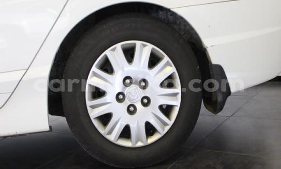 Acheter Occasion Voiture Honda Civic Blanc à Beitbridge, Matabeleland South Acheter Occasion Voiture Honda Civic Blanc à Beitbridge, Matabeleland South
