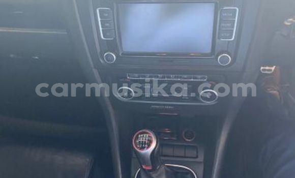 Acheter Occasion Voiture Volkswagen Golf GTI Blanc à Beitbridge, Matabeleland South Acheter Occasion Voiture Volkswagen Golf GTI Blanc à Beitbridge, Matabeleland South