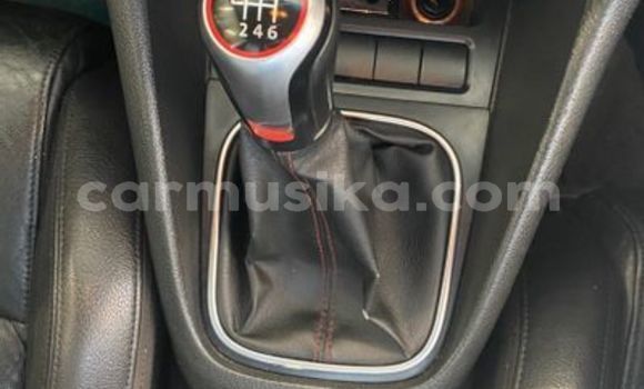 Acheter Occasion Voiture Volkswagen Golf GTI Blanc à Beitbridge, Matabeleland South Acheter Occasion Voiture Volkswagen Golf GTI Blanc à Beitbridge, Matabeleland South