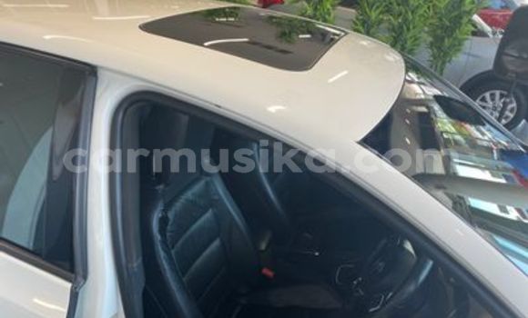 Acheter Occasion Voiture Volkswagen Golf GTI Blanc à Beitbridge, Matabeleland South Acheter Occasion Voiture Volkswagen Golf GTI Blanc à Beitbridge, Matabeleland South