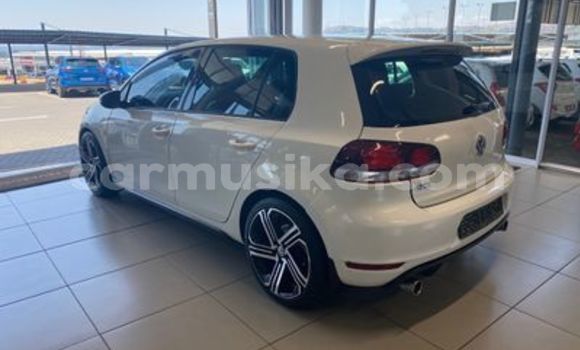 Acheter Occasion Voiture Volkswagen Golf GTI Blanc à Beitbridge, Matabeleland South Acheter Occasion Voiture Volkswagen Golf GTI Blanc à Beitbridge, Matabeleland South