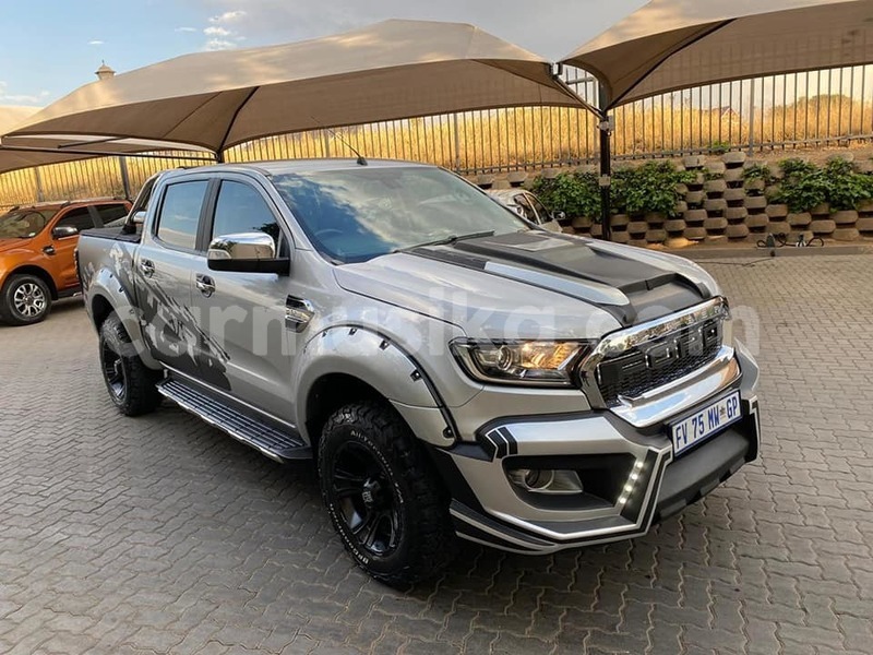 Big with watermark ford ranger matabeleland south beitbridge 19098