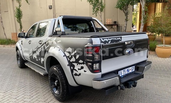 Buy Used Ford Ranger Silver Car in Beitbridge in Matabeleland South Buy Used Ford Ranger Silver Car in Beitbridge in Matabeleland South