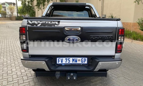 Buy Used Ford Ranger Silver Car in Beitbridge in Matabeleland South Buy Used Ford Ranger Silver Car in Beitbridge in Matabeleland South