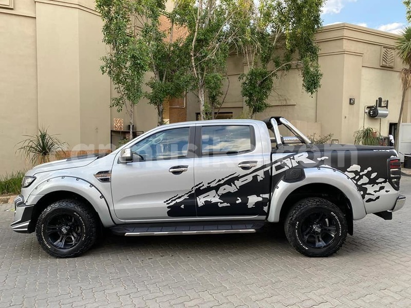 Big with watermark ford ranger matabeleland south beitbridge 19098