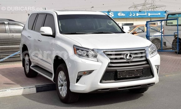 Tenga Imported Lexus GX Chena Mota in Import - Dubai in Harare Tenga Imported Lexus GX Chena Mota in Import - Dubai in Harare