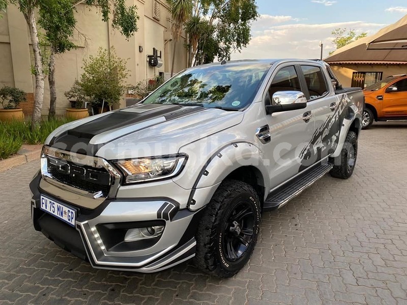 Big with watermark ford ranger matabeleland south beitbridge 19098