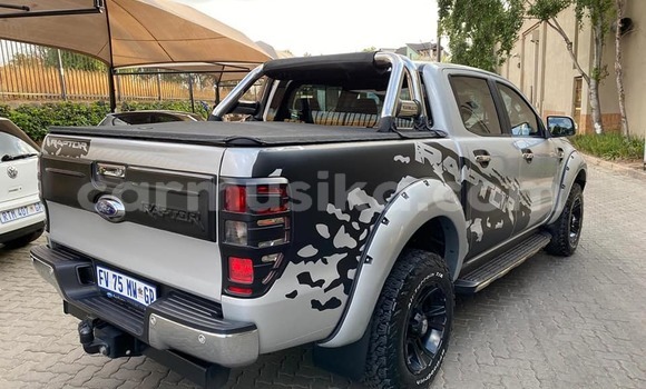 Buy Used Ford Ranger Silver Car in Beitbridge in Matabeleland South Buy Used Ford Ranger Silver Car in Beitbridge in Matabeleland South