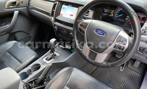 Buy Used Ford Ranger Silver Car in Beitbridge in Matabeleland South Buy Used Ford Ranger Silver Car in Beitbridge in Matabeleland South