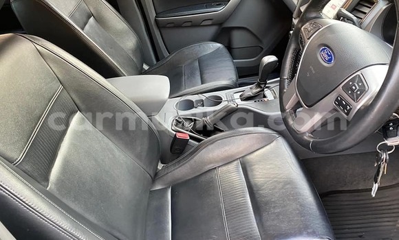 Buy Used Ford Ranger Silver Car in Beitbridge in Matabeleland South Buy Used Ford Ranger Silver Car in Beitbridge in Matabeleland South