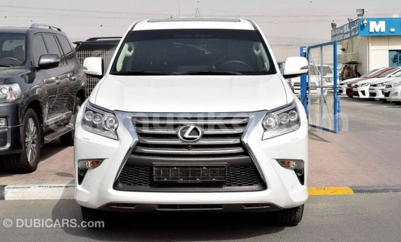 Tenga Imported Lexus GX Chena Mota in Import - Dubai in Harare Tenga Imported Lexus GX Chena Mota in Import - Dubai in Harare