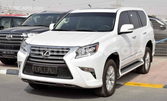 Tenga Imported Lexus GX Chena Mota in Import - Dubai in Harare Tenga Imported Lexus GX Chena Mota in Import - Dubai in Harare