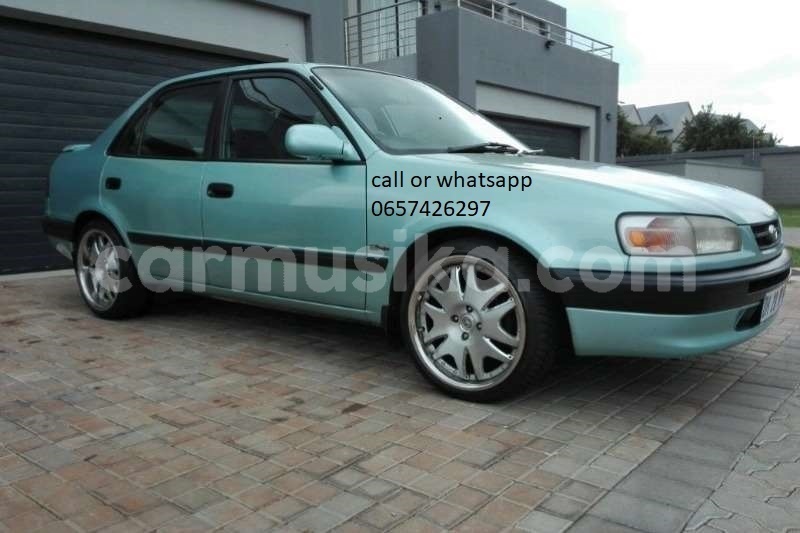 Big with watermark toyota corolla matabeleland south beitbridge 19106