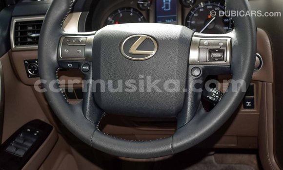 Tenga Imported Lexus GX Chena Mota in Import - Dubai in Harare Tenga Imported Lexus GX Chena Mota in Import - Dubai in Harare