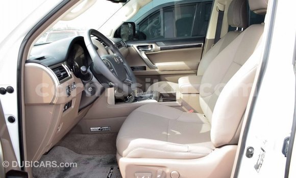 Tenga Imported Lexus GX Chena Mota in Import - Dubai in Harare Tenga Imported Lexus GX Chena Mota in Import - Dubai in Harare