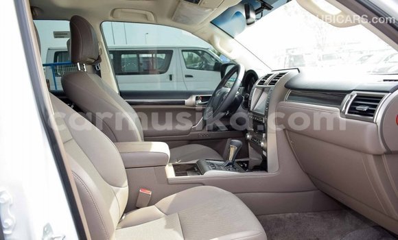 Tenga Imported Lexus GX Chena Mota in Import - Dubai in Harare Tenga Imported Lexus GX Chena Mota in Import - Dubai in Harare