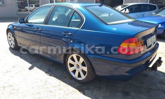 Acheter Occasion Voiture BMW 3–Series Beige à Beitbridge, Matabeleland South Acheter Occasion Voiture BMW 3–Series Beige à Beitbridge, Matabeleland South