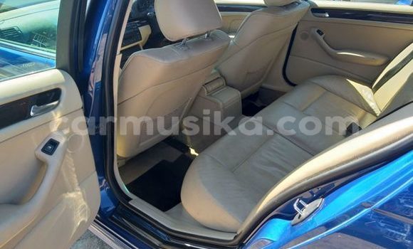 Acheter Occasion Voiture BMW 3–Series Beige à Beitbridge, Matabeleland South Acheter Occasion Voiture BMW 3–Series Beige à Beitbridge, Matabeleland South