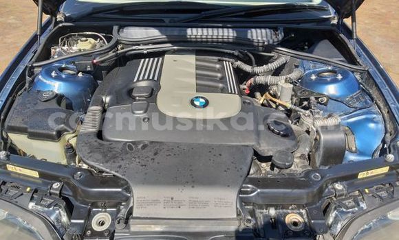 Acheter Occasion Voiture BMW 3–Series Beige à Beitbridge, Matabeleland South Acheter Occasion Voiture BMW 3–Series Beige à Beitbridge, Matabeleland South