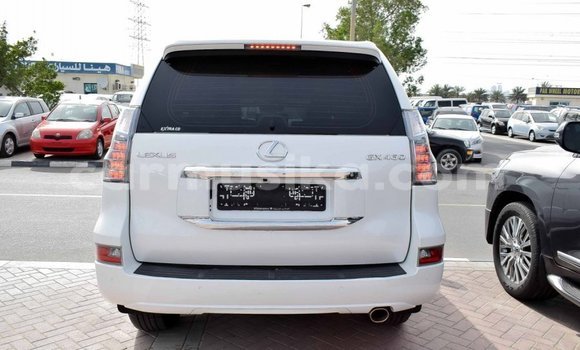Tenga Imported Lexus GX Chena Mota in Import - Dubai in Harare Tenga Imported Lexus GX Chena Mota in Import - Dubai in Harare