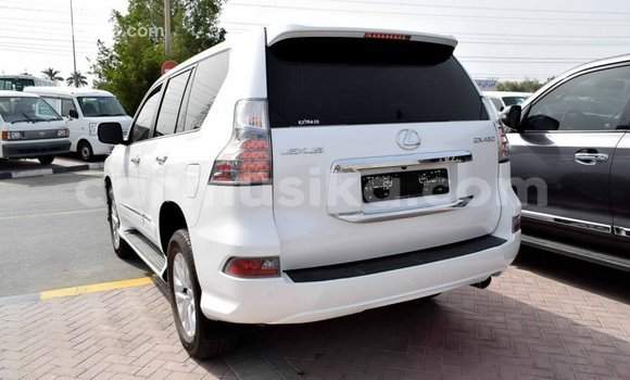 Tenga Imported Lexus GX Chena Mota in Import - Dubai in Harare Tenga Imported Lexus GX Chena Mota in Import - Dubai in Harare