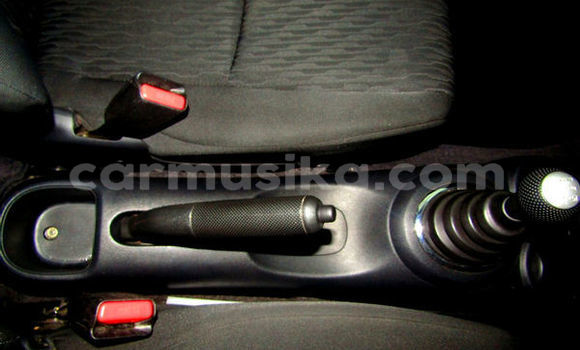 Acheter Occasion Voiture Honda Brio Blanc à Beitbridge, Matabeleland South Acheter Occasion Voiture Honda Brio Blanc à Beitbridge, Matabeleland South