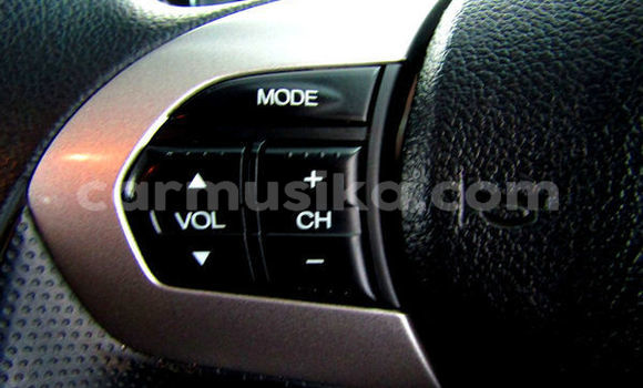 Acheter Occasion Voiture Honda Brio Blanc à Beitbridge, Matabeleland South Acheter Occasion Voiture Honda Brio Blanc à Beitbridge, Matabeleland South