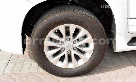 Tenga Imported Lexus GX Chena Mota in Import - Dubai in Harare Tenga Imported Lexus GX Chena Mota in Import - Dubai in Harare