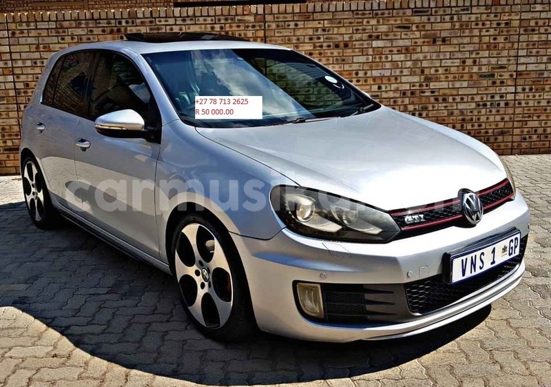 Big with watermark volkswagen golf gti matabeleland south beitbridge 19117