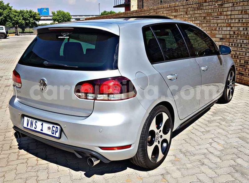 Big with watermark volkswagen golf gti matabeleland south beitbridge 19117