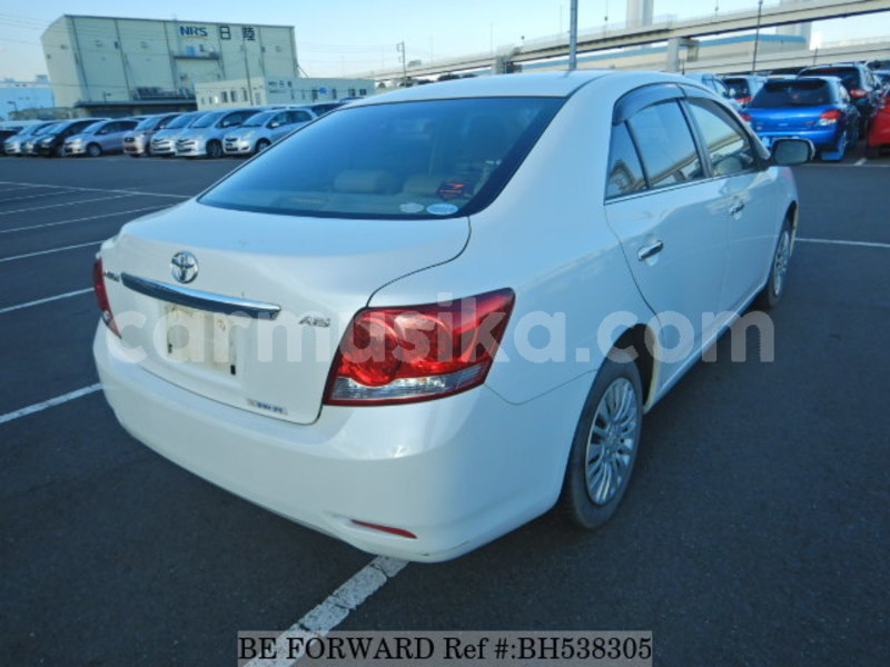 Big with watermark toyota allion matabeleland south beitbridge 19119