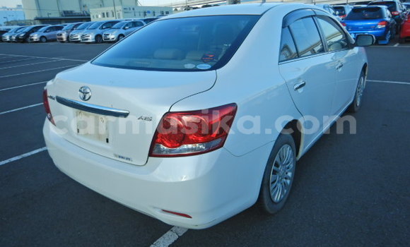 Tenga Tsaru Toyota Allion Chena Mota in Beitbridge in Matabeleland South Tenga Tsaru Toyota Allion Chena Mota in Beitbridge in Matabeleland South