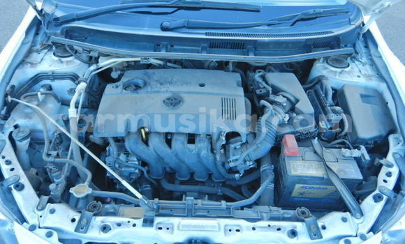 Tenga Tsaru Toyota Allion Chena Mota in Beitbridge in Matabeleland South Tenga Tsaru Toyota Allion Chena Mota in Beitbridge in Matabeleland South