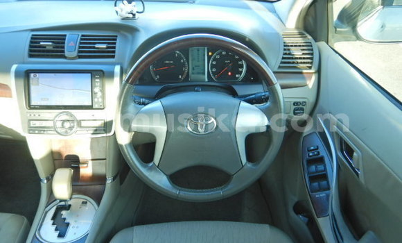 Tenga Tsaru Toyota Allion Chena Mota in Beitbridge in Matabeleland South Tenga Tsaru Toyota Allion Chena Mota in Beitbridge in Matabeleland South