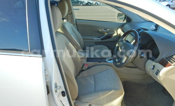 Tenga Tsaru Toyota Allion Chena Mota in Beitbridge in Matabeleland South Tenga Tsaru Toyota Allion Chena Mota in Beitbridge in Matabeleland South