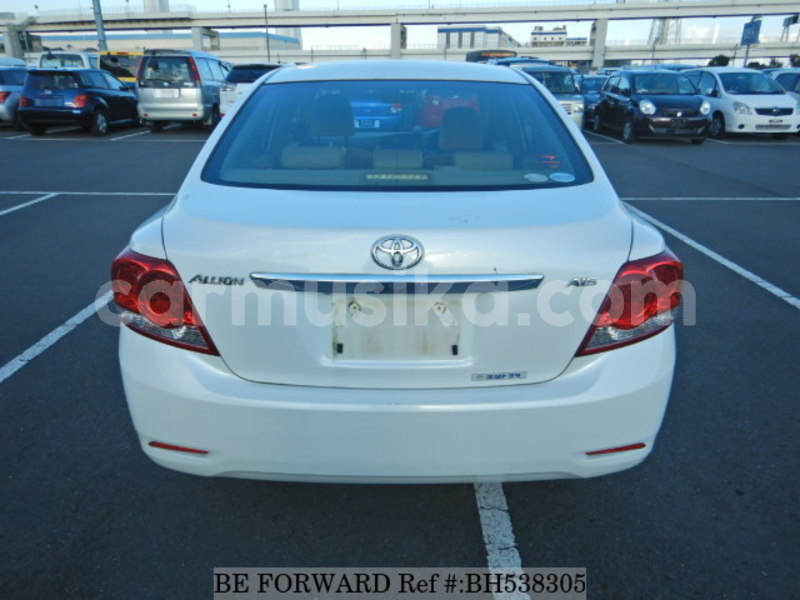 Big with watermark toyota allion matabeleland south beitbridge 19119