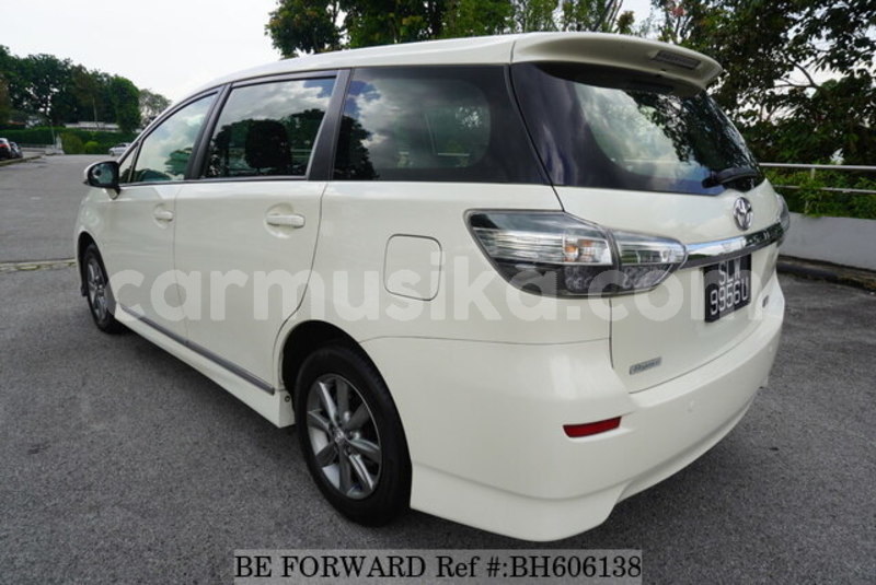 Big with watermark toyota wish matabeleland south beitbridge 19120