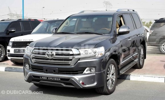 Acheter Import Voiture Toyota Land Cruiser Autre à Import - Dubai, Harare Acheter Import Voiture Toyota Land Cruiser Autre à Import - Dubai, Harare