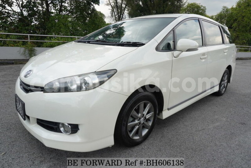 Big with watermark toyota wish matabeleland south beitbridge 19120