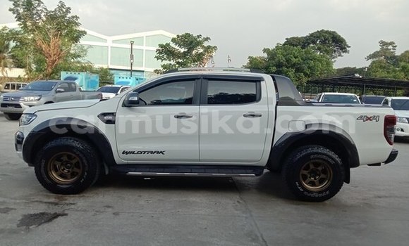 Tenga Tsaru Ford Ranger Chena Mota in Beitbridge in Matabeleland South Tenga Tsaru Ford Ranger Chena Mota in Beitbridge in Matabeleland South