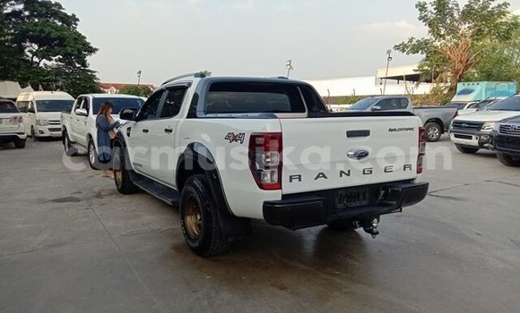 Tenga Tsaru Ford Ranger Chena Mota in Beitbridge in Matabeleland South Tenga Tsaru Ford Ranger Chena Mota in Beitbridge in Matabeleland South