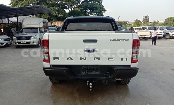 Tenga Tsaru Ford Ranger Chena Mota in Beitbridge in Matabeleland South Tenga Tsaru Ford Ranger Chena Mota in Beitbridge in Matabeleland South