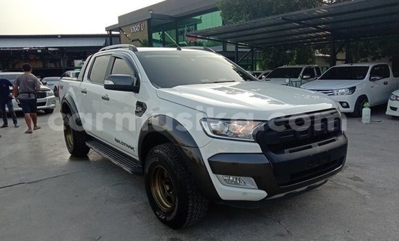 Tenga Tsaru Ford Ranger Chena Mota in Beitbridge in Matabeleland South Tenga Tsaru Ford Ranger Chena Mota in Beitbridge in Matabeleland South