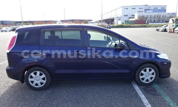 Tenga Tsaru Mazda Mazda 3 Bhuruu Mota in Beitbridge in Matabeleland South