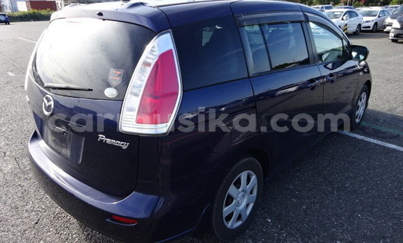 Buy Used Mazda Mazda 3 Blue Car in Beitbridge in Matabeleland South Buy Used Mazda Mazda 3 Blue Car in Beitbridge in Matabeleland South