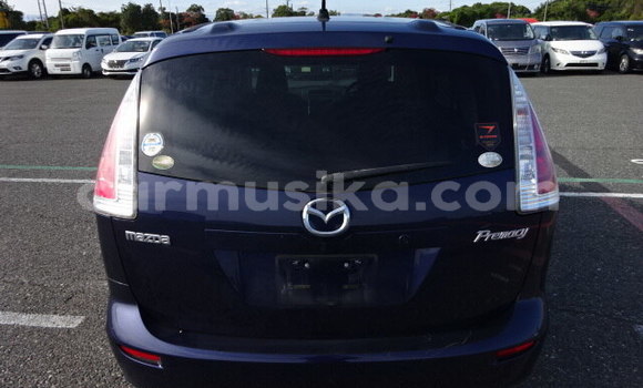 Buy Used Mazda Mazda 3 Blue Car in Beitbridge in Matabeleland South Buy Used Mazda Mazda 3 Blue Car in Beitbridge in Matabeleland South