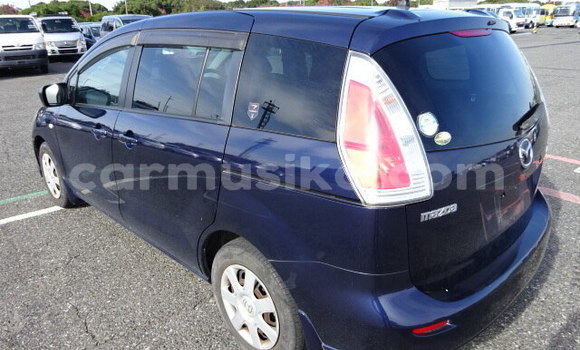 Buy Used Mazda Mazda 3 Blue Car in Beitbridge in Matabeleland South Buy Used Mazda Mazda 3 Blue Car in Beitbridge in Matabeleland South