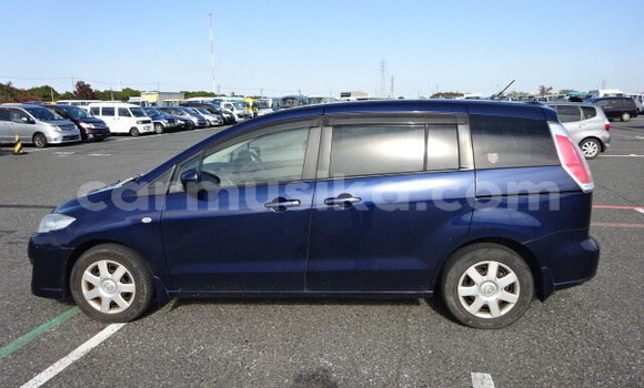 Buy Used Mazda Mazda 3 Blue Car in Beitbridge in Matabeleland South Buy Used Mazda Mazda 3 Blue Car in Beitbridge in Matabeleland South